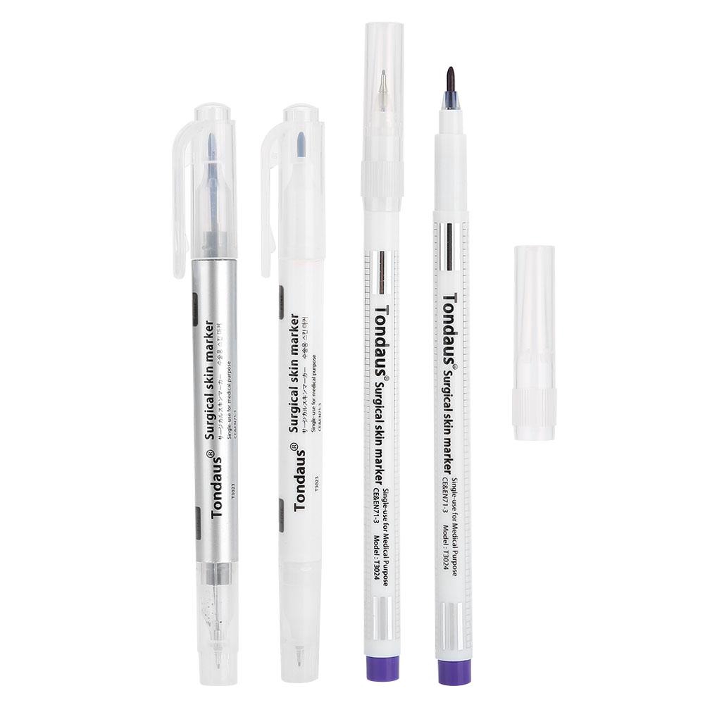 (hàng Mới Về) Bút Đánh Dấu Hỗ Trợ Xăm Lông Mày Tiện Dụng | BigBuy360 - bigbuy360.vn