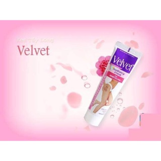 🌱🍁🌱kem tẩy lông velvet nga 🍁🌱🍁