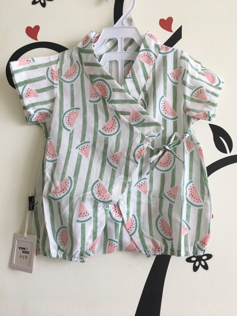 Bộ bodysuit dạng Yukata xuất xịn, phong cách Nhật Bản | BigBuy360 - bigbuy360.vn