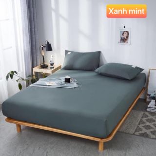 Cotton đũi ga gối
