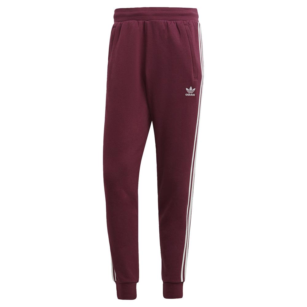Quần adidas ORIGINALS Nam Quần 3 Sọc Classics Adicolor Màu đỏ H06687