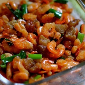 Tôm khô Cà Mau, Tôm khô made Hương vị Miền Tây chuẩn vị, Hàng loại 2 size tôm to,Thịt dai ngọt vị, Cho bữa cơm thêm ngon | BigBuy360 - bigbuy360.vn