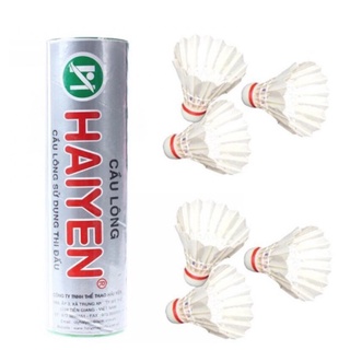 Quả Cầu Lông Giá Rẻ Nhất Thị Trường,Trái cầu lông,Ống cầu lông - Quyensports