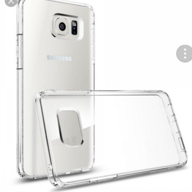 Ốp dẻo trong s8plus