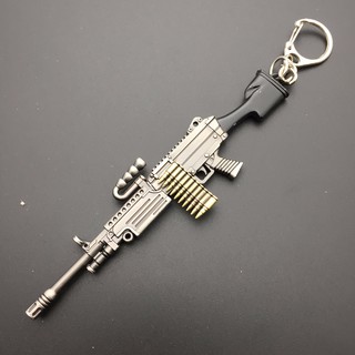 Móc khóa PUBG - Mô hình PUBG giá rẻ
