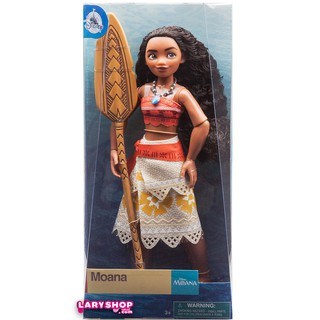 Búp Bê Disney Classic Công Chúa MOANA (chính hãng)