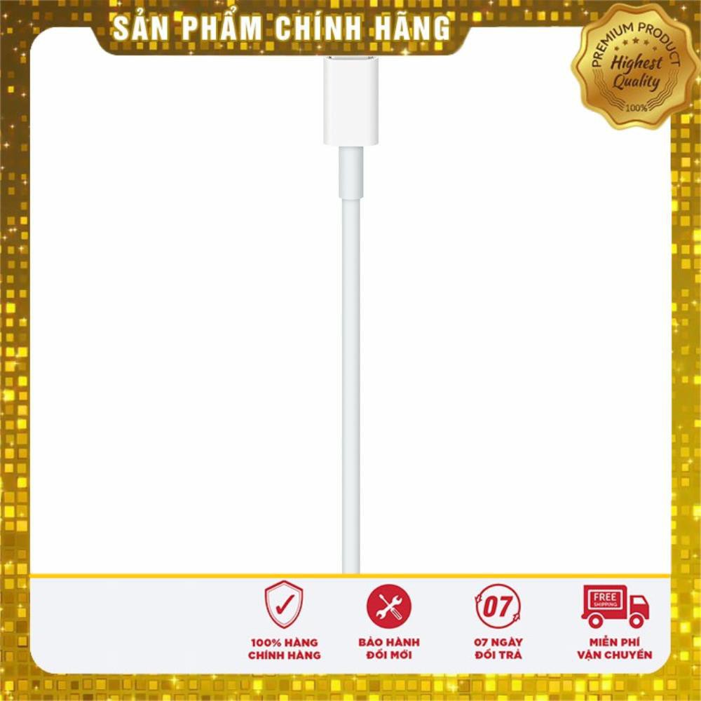 ⚡️[Dây zin] Dây sạc Apple USB-C to USB-C Charge Cable (2m)