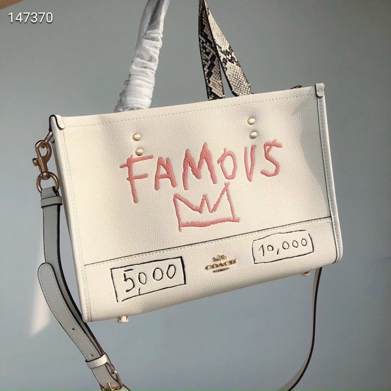 ❤️RẺ NHẤT SHOPEE❤️ TÚI C TOTE