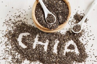 Hạt chia Úc 1kg