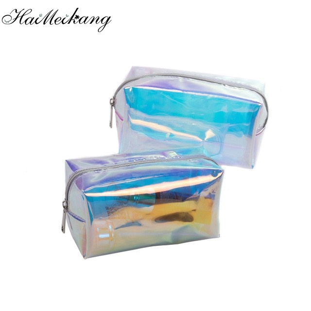 Túi Đựng Mỹ Phẩm HAIMEIKANG Du Lịch Chống Thấm Nước