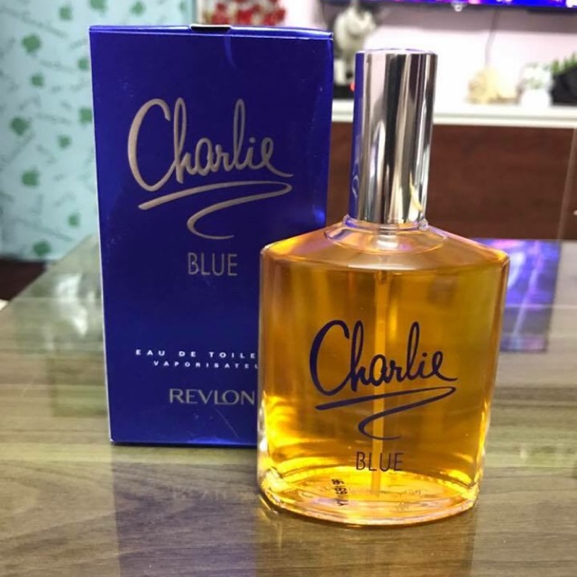 Nước hoa Charlie Blue 100ml