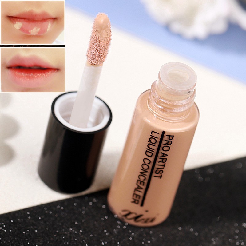 Kem nền che khuyết điểm quầng thâm/mụn Xixi | BigBuy360 - bigbuy360.vn