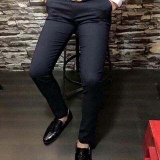 Quần âu hàn quốc