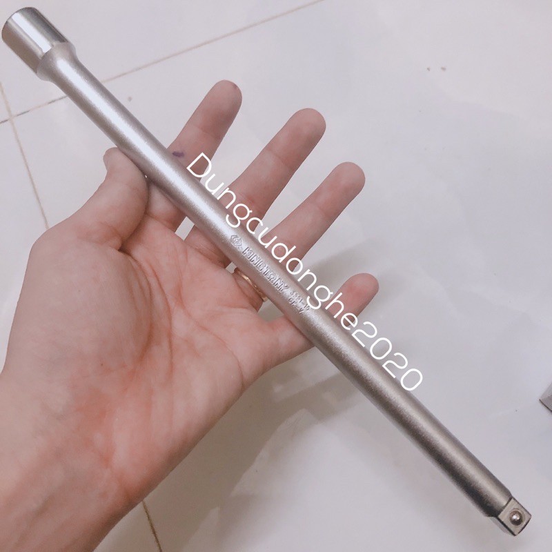 TUÝP NỐI 3/8" KINGTONY 3221