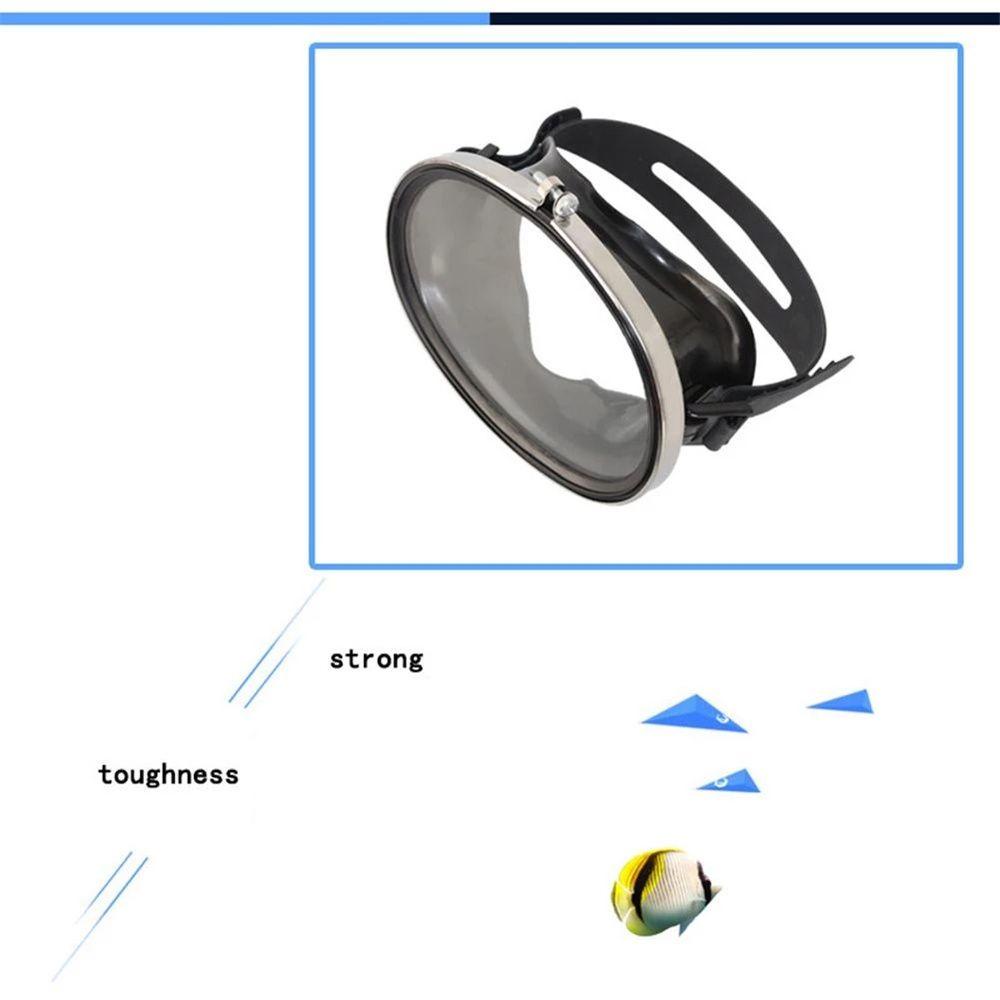 Kính Lặn Chuyên Nghiệp SHOUKEY Chất Lượng Cao