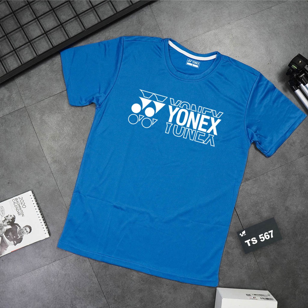 Áo Cầu Lông Yonex Nam _ mã 567