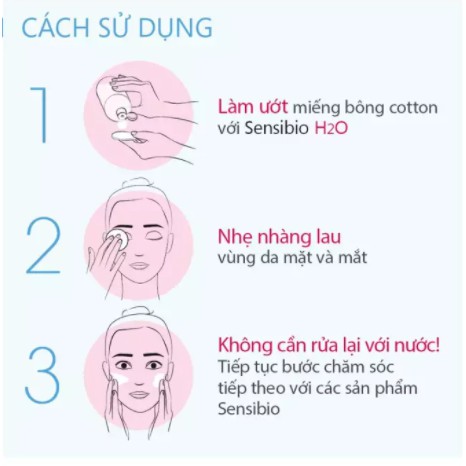 [SHOPEE TRỢ GIÁ] Nước tẩy trang Bioderma Dành Cho Mọi Loại Da chính hãng | BigBuy360 - bigbuy360.vn