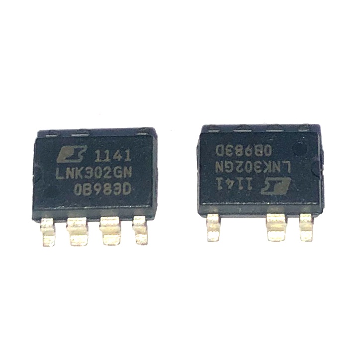 LNK302GN LNK302G SOP-7 IC nguồn mới chính hãng 100%