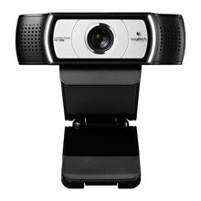 Webcam Logitech C930e