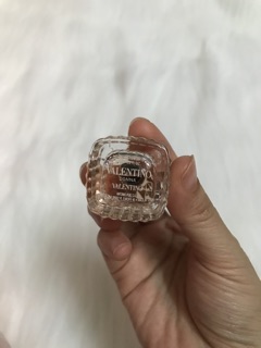 💥 Nước hoa mini nữ Donna 6ml - Valentina