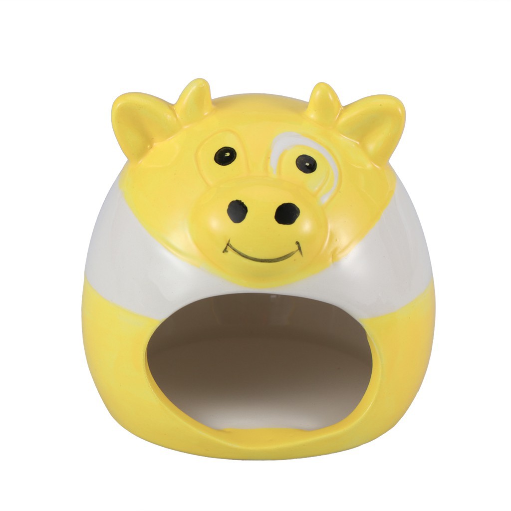 Nhà Mini Cho Chuột Hamster