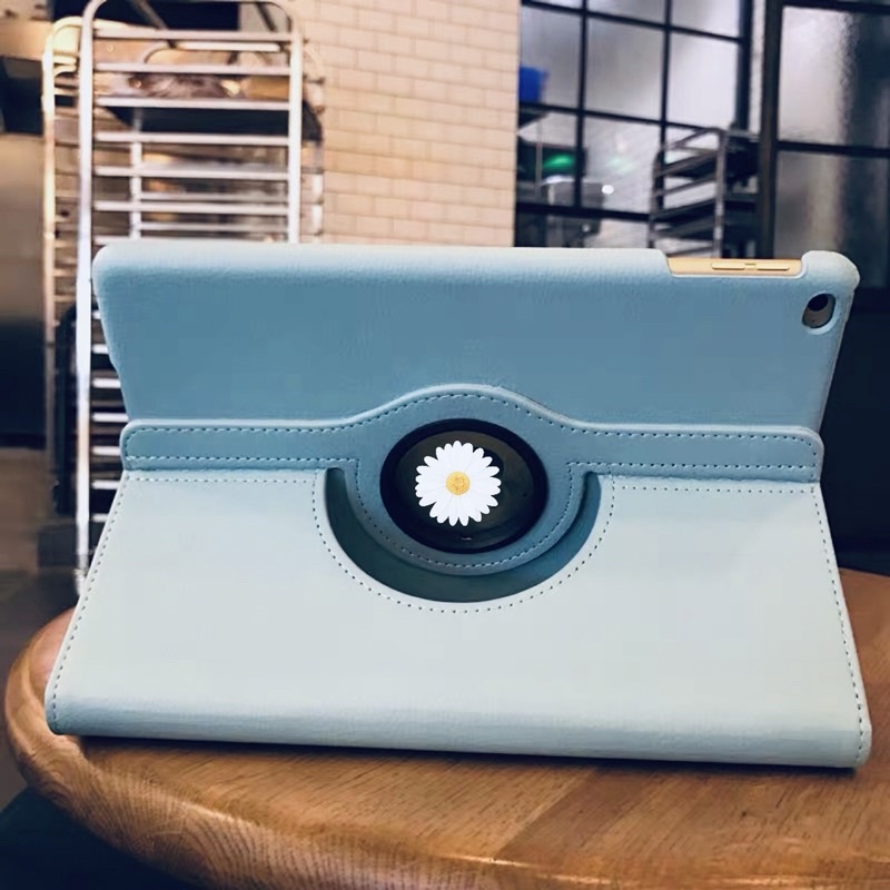 Bao da ốp lưng ipad 2/3/4 xoay 360 độ với các mã A1395, A1396, A1397, A1403, A1460, A1416, A1430, A1458, A1459