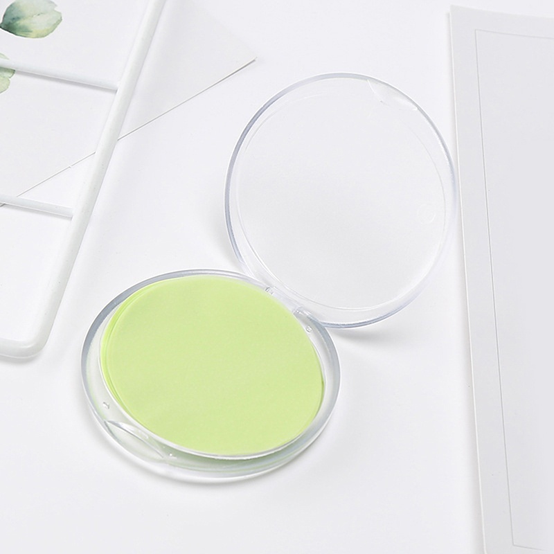 [Hàng mới về] 50 Tờ xà phòng giấy dùng một lần tiện dụng | BigBuy360 - bigbuy360.vn