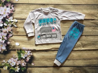 Bộ thu cotton - hàng quảng châu