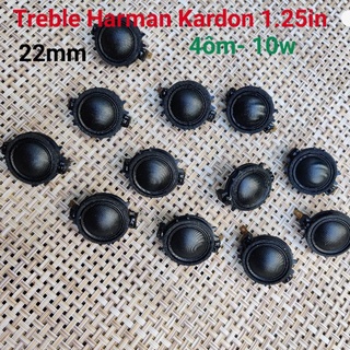Treble lụa mini Harman Kardon 4ôm-10w hót siêu hay
