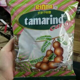 Kẹo me nhập khẩu Malaysia