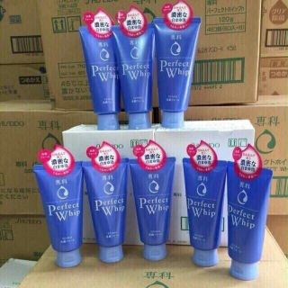 Sữa rửa mặt Nhật perfect (MẪU MỚI)