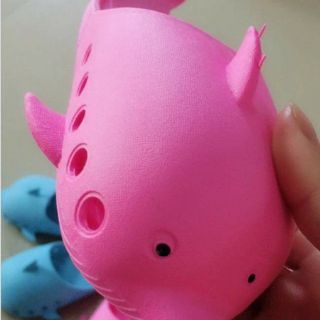DÉP CÁ HEO (Sỉ giá cực sốc)