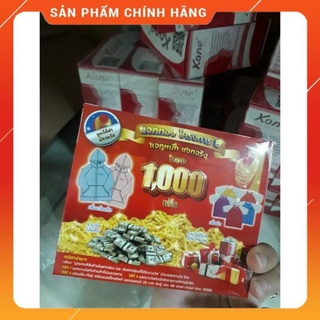 [CHÍNH HÃNG] KEM KONE THÁI LAN MẪU MỚI NHẤT có hạt