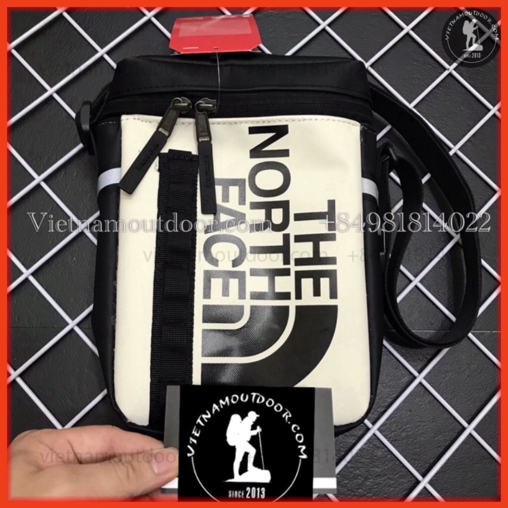 Túi Đeo Chéo The North Face Tarpaulin Bag
