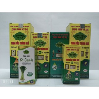 Tinh dầu cung đình vỹ dạ - huế. tinh dầu tràm, xả chanh, lavender cung đình vỹ dạ - huế
