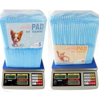 Lót vệ sinh cho chó mèo loại dày 1.5kg