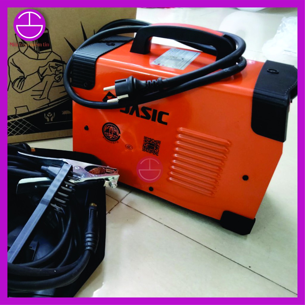 Máy hàn điện tử JASIC ARC - 250A