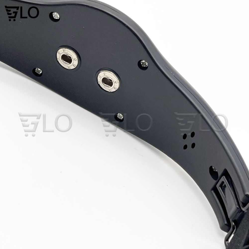 Máy Massage Đầu Giúp Chứng Mất Ngủ 14.5cm