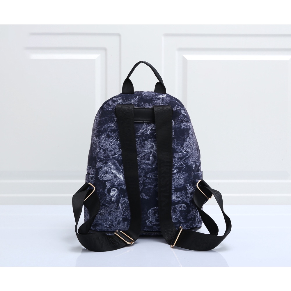 Ba Lô Dior Đa Năng Thời Trang Cao Cấp Cho Nữ