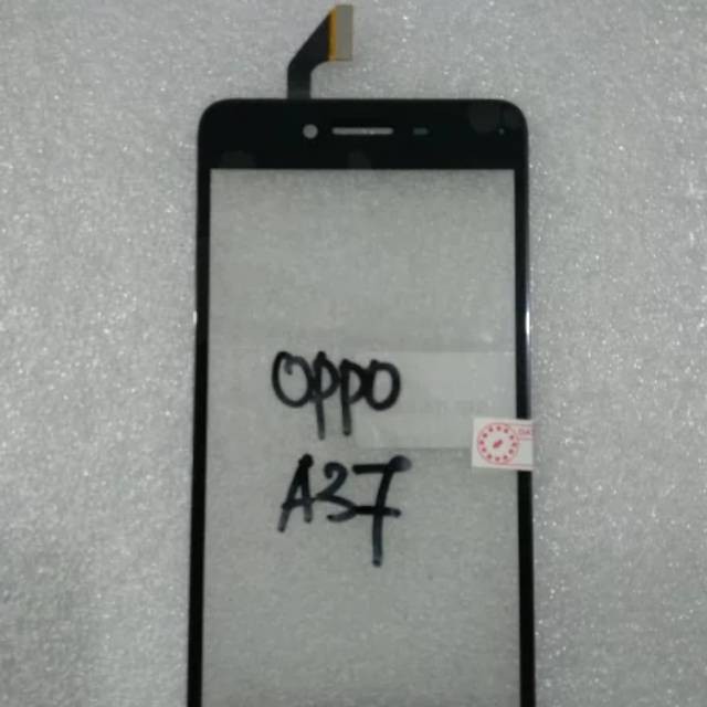 Màn Hình Cảm Ứng Ts Cho Oppo A37 Neo 9