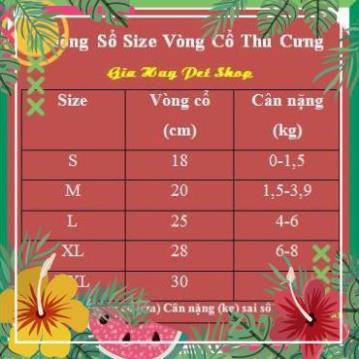 HÀNG CÓ SẴN SLL1 (Combo)Thẻ Tên Thú Cưng - Bảng Tên Chó Mèo, Pettag Bao Gồm Dây Gia Huy Pet Shop