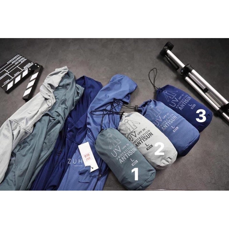 ÁO CHỐNG NẮNG NAM | BigBuy360 - bigbuy360.vn