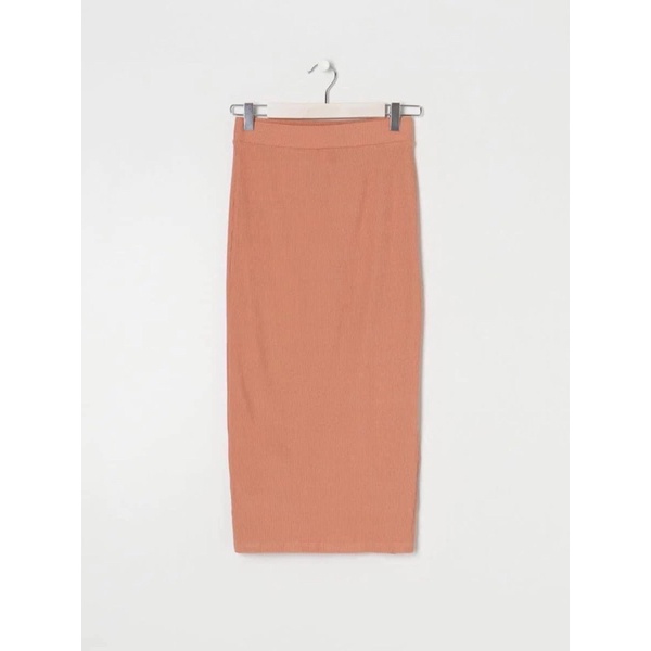 SS- CHÂN VÁY DÀI DÁNG ÔM