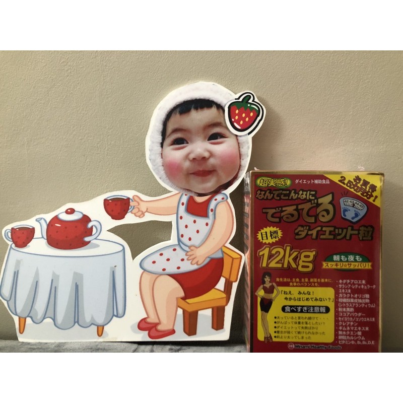 Viên uống Hỗ Trợ Giảm Cân 12kg Minami Healthy Foods Của Nhật | BigBuy360 - bigbuy360.vn