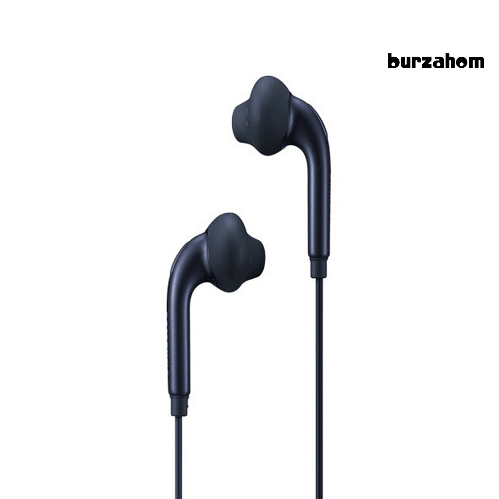 Tai Nghe Nhét Tai Cho Samsung Galaxy S6 S7 Edge S8 S9 Plus Note 8