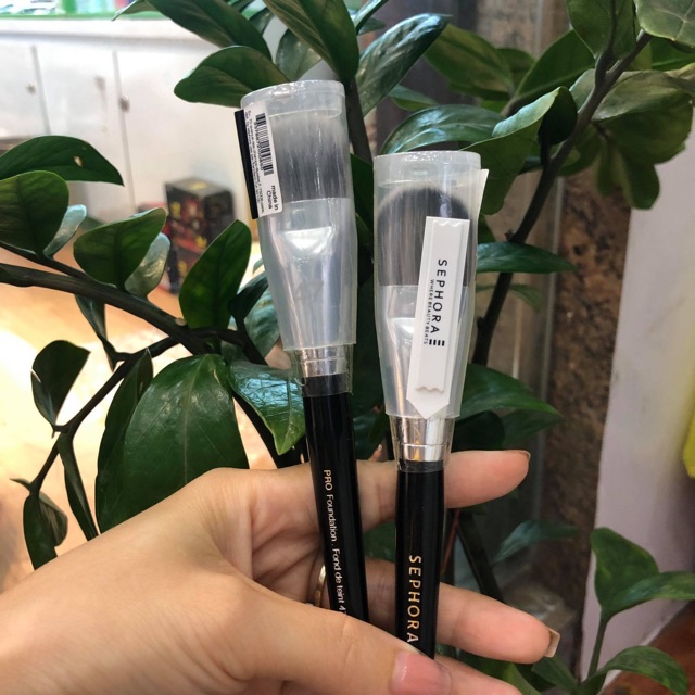 Cọ sephora số 47