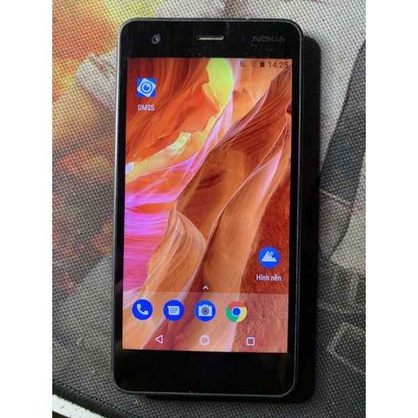 Điện thoại Nokia 2 cũ