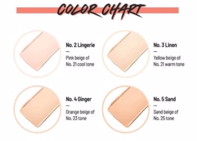 [Gom Order] Phấn nước Clio | BigBuy360 - bigbuy360.vn