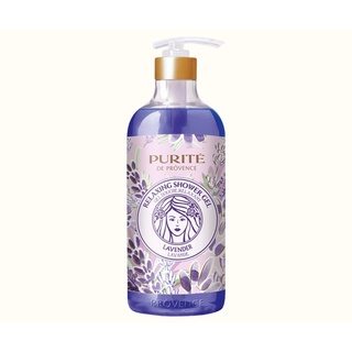 Sữa tắm Purite de Provence 850ml