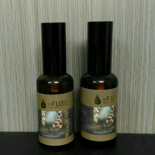 Tinh dầu dưỡng tóc INFUSE 50ML LOẠI 1 | BigBuy360 - bigbuy360.vn